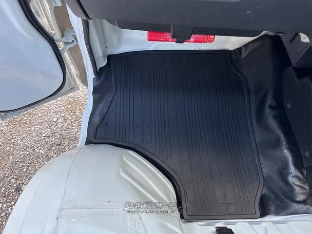 マツダ スクラムトラック