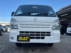 マツダ スクラムトラック