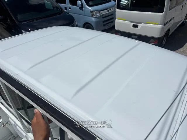 三菱 ミニキャブトラック