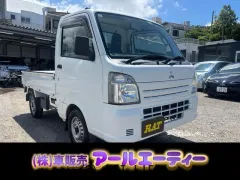 三菱 ミニキャブトラック
