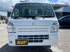 三菱 ミニキャブトラック