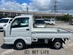 三菱 ミニキャブトラック