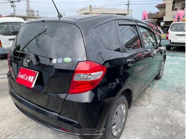 ホンダ フィット G 24年式 車検2年 テレビ ナビ バックカメラ ETC DVD