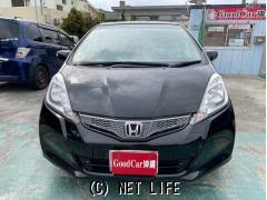 ホンダ フィット G 24年式 車検2年 テレビ ナビ バックカメラ ETC DVD