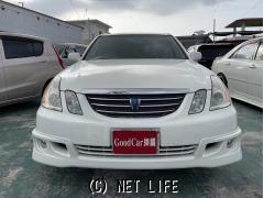 トヨタ マークIIブリット