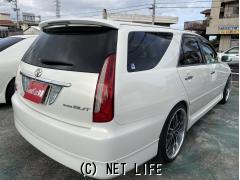 トヨタ マークIIブリット