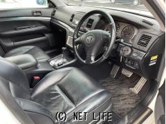 トヨタ マークIIブリット