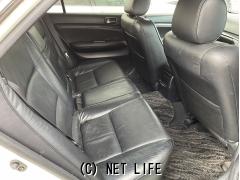 トヨタ マークIIブリット