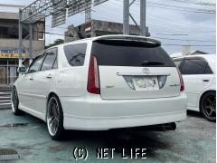 トヨタ マークIIブリット