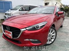 マツダ アクセラスポーツ