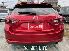 マツダ アクセラスポーツ