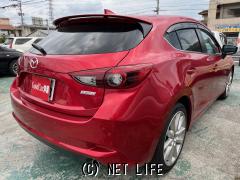 マツダ アクセラスポーツ