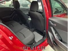 マツダ アクセラスポーツ