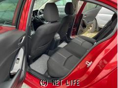 マツダ アクセラスポーツ