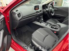 マツダ アクセラスポーツ