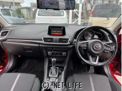 マツダ アクセラスポーツ