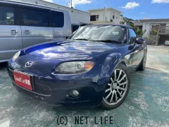 マツダ ロードスター