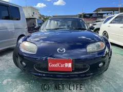 マツダ ロードスター