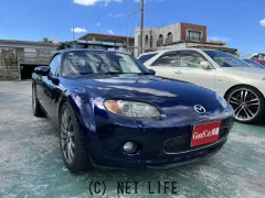 マツダ ロードスター