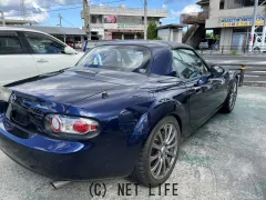 マツダ ロードスター