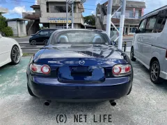 マツダ ロードスター