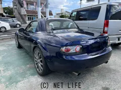 マツダ ロードスター