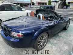 マツダ ロードスター