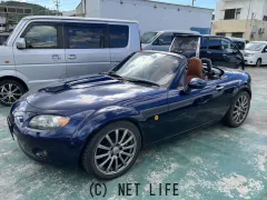 マツダ ロードスター