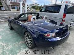 マツダ ロードスター