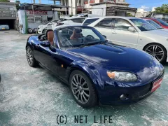 マツダ ロードスター