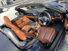 マツダ ロードスター