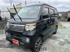 ダイハツ アトレーワゴン