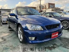 トヨタ アルテッツァ