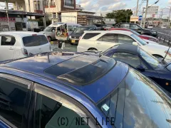 トヨタ アルテッツァ