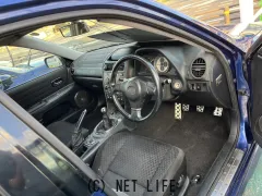 トヨタ アルテッツァ