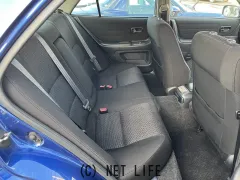 トヨタ アルテッツァ