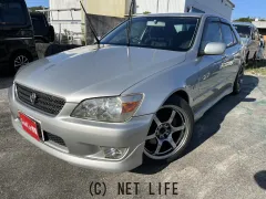 トヨタ アルテッツァ