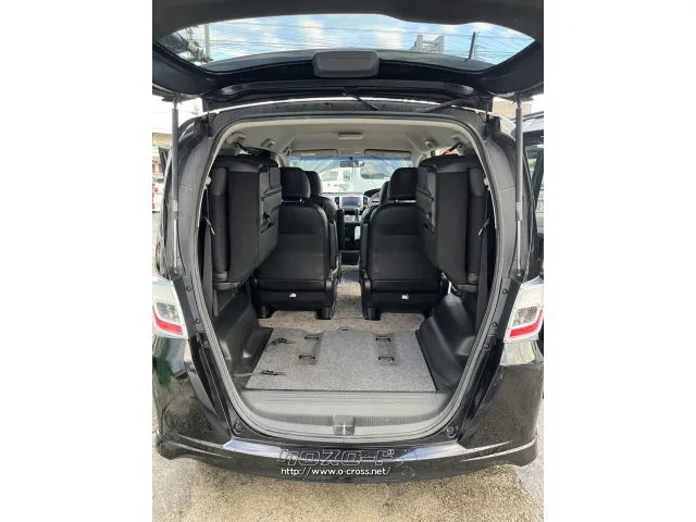 ホンダ フリードハイブリッド