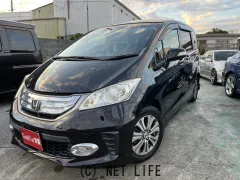 ホンダ フリードハイブリッド