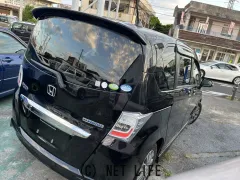 ホンダ フリードハイブリッド