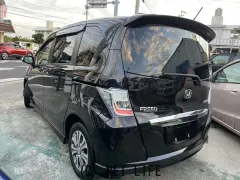 ホンダ フリードハイブリッド