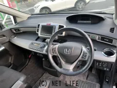 ホンダ フリードハイブリッド