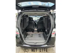 ホンダ フリードハイブリッド