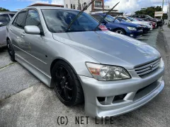 トヨタ アルテッツァ