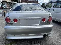 トヨタ アルテッツァ