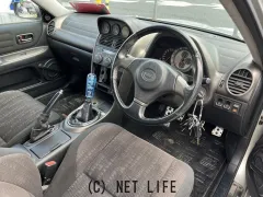 トヨタ アルテッツァ