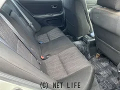 トヨタ アルテッツァ