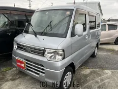 三菱 ミニキャブバン