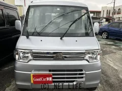 三菱 ミニキャブバン