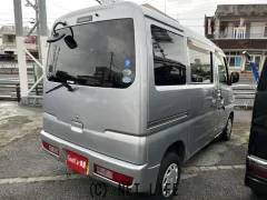 三菱 ミニキャブバン